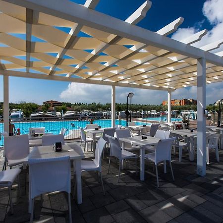 Camping Internazionale - Sottomarina Di Chioggia Dış mekan fotoğraf